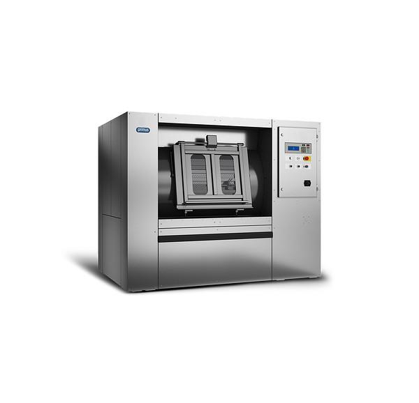 PRIMUS Trennwandwaschmaschine MB140-D AV - 140kg