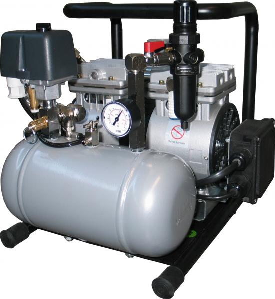 Kompressor Silver-Line OF-S90-4