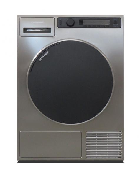 IPSO Gewerbetrockner CD 10 -E Abluft - 10kg