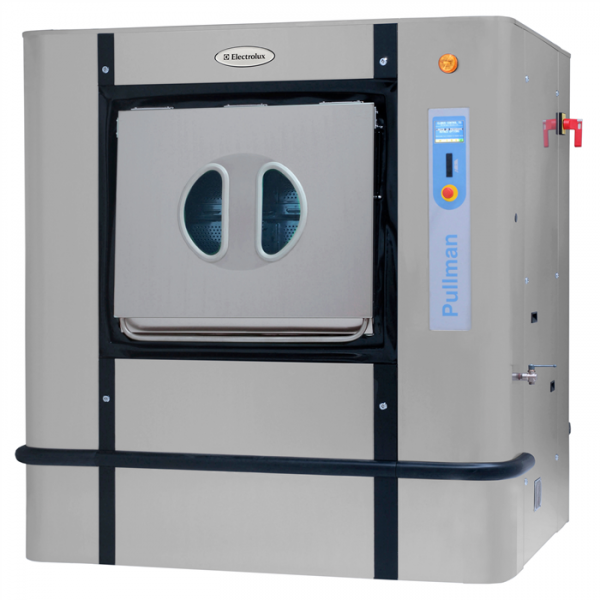 Electrolux Professional Trennwandwaschmaschine Pullmann WPB41100H-D AV - 110kg