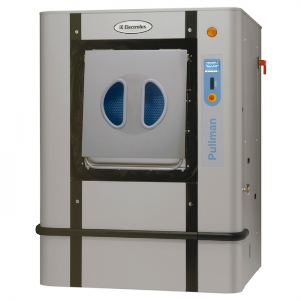 Electrolux Professional Trennwandwaschmaschine Pullmann WPB4900H-D AV - 90kg