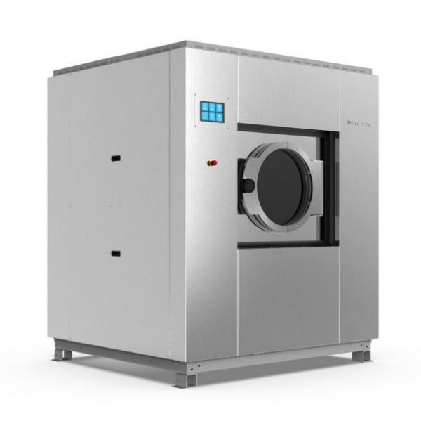 IMESA Pferdedeckenwaschmaschine RC 85-W AV - 85kg