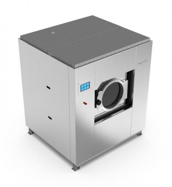 IMESA Pferdedeckenwaschmaschine RC 85-W AV - 85kg