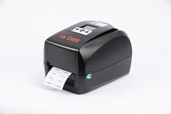 Thermotransferdrucker D-09