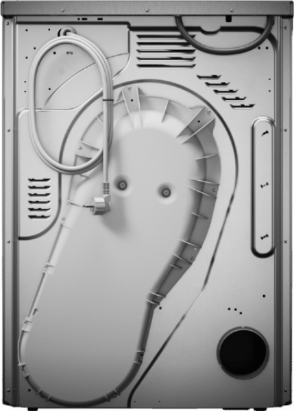 ASKO Wärmepumpentrockner -E- 9kg
