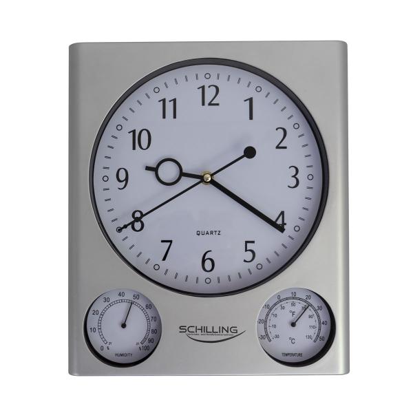 WANDUHR "Schilling"