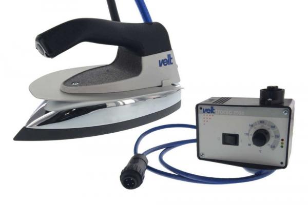 Bügeleisen VEIT Bügler HP 2003