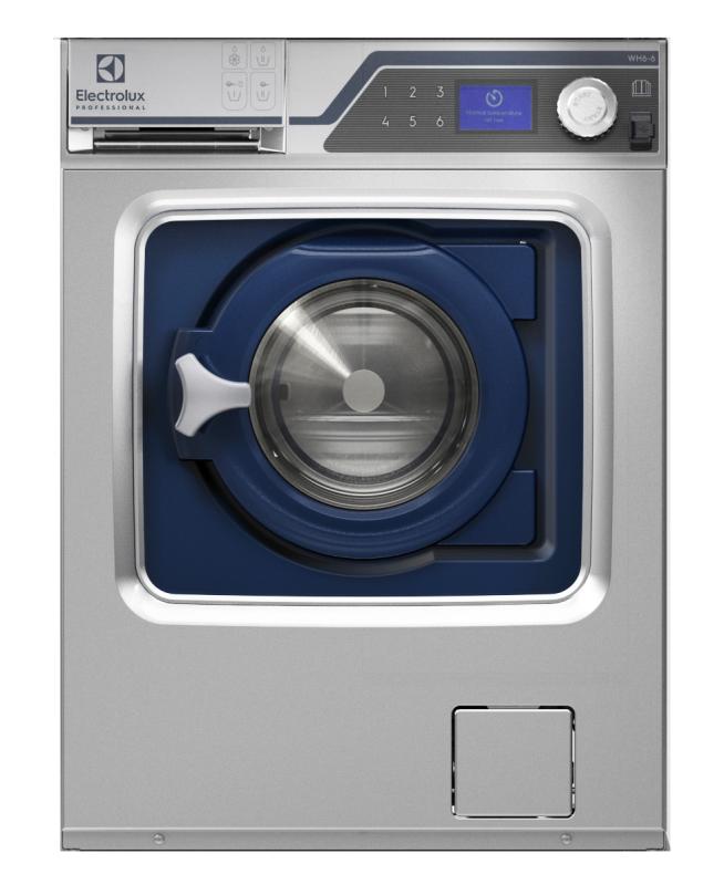 Electrolux Professional Moppwaschmaschine WH6-6-E AV - 6kg