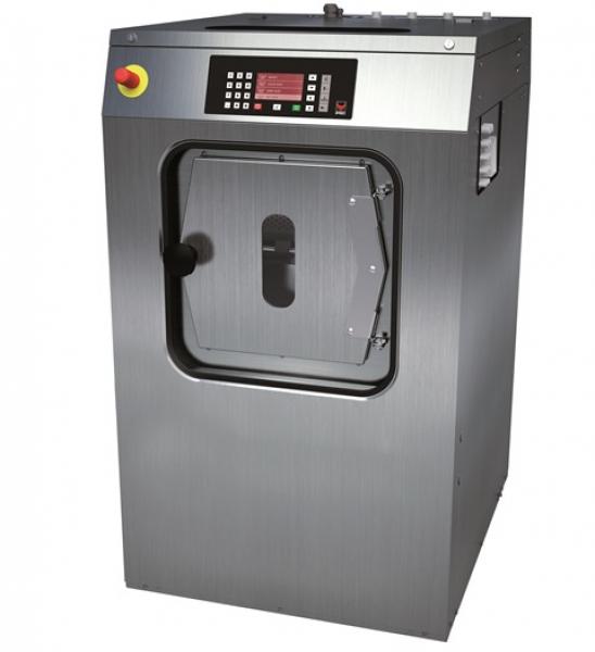 IPSO Trennwandwaschmaschine IH 280-D AV - 31kg