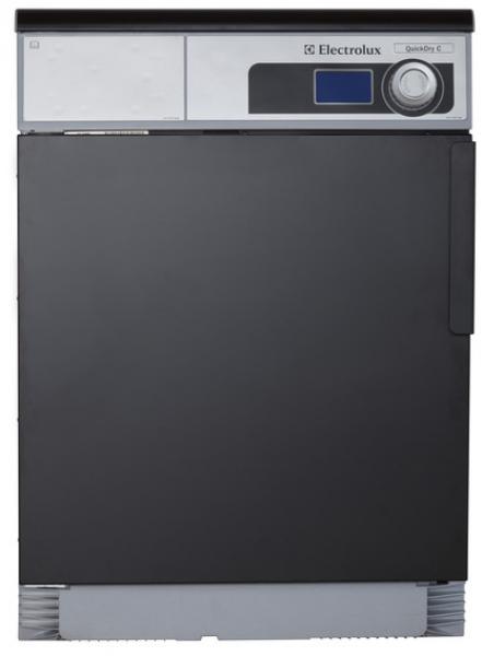 Electrolux Professional Gewerbetrockner QuickDry QDC-E Abluft - 6kg