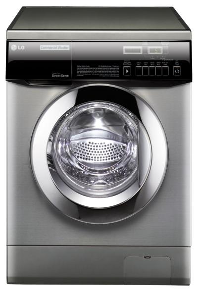 Waschschleudermaschine LG ATOM