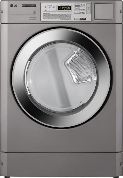 Wäschetrockner LG GIANT TR10