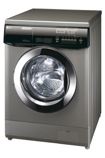 Gewerbewaschmaschine von LG