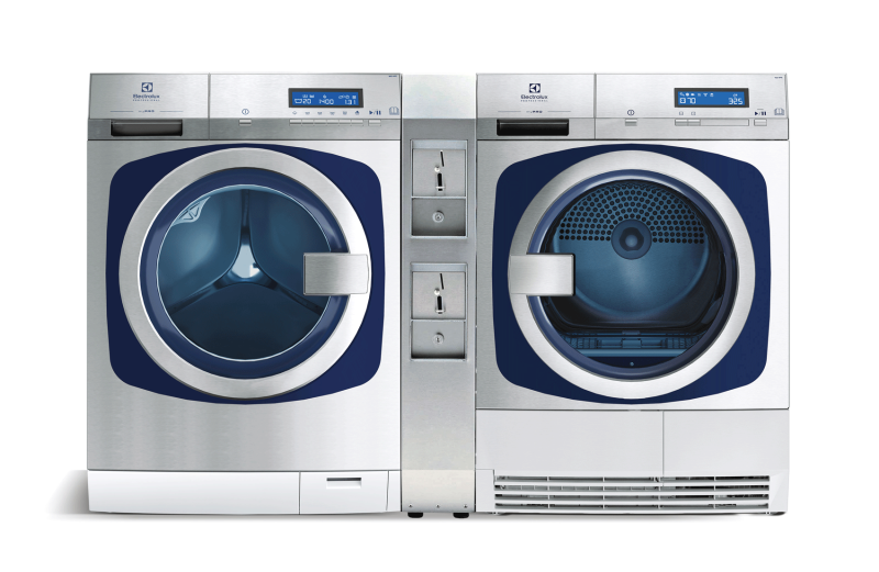 Electrolux myPRO GO 8-9kg
