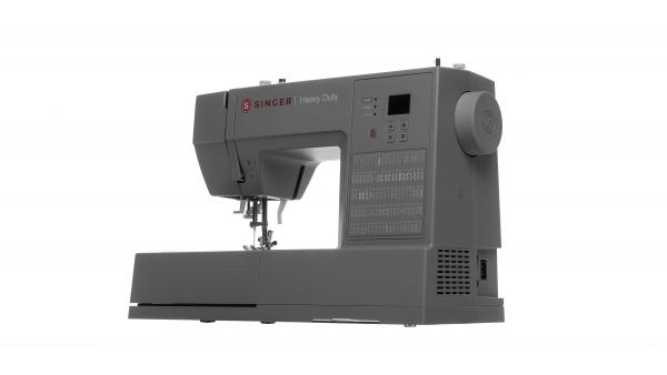 SINGER® Heavy Duty 6605C - elektronische Nähmaschine