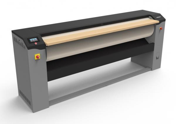 IMESA Muldenmangel SL FI 180/33 - E