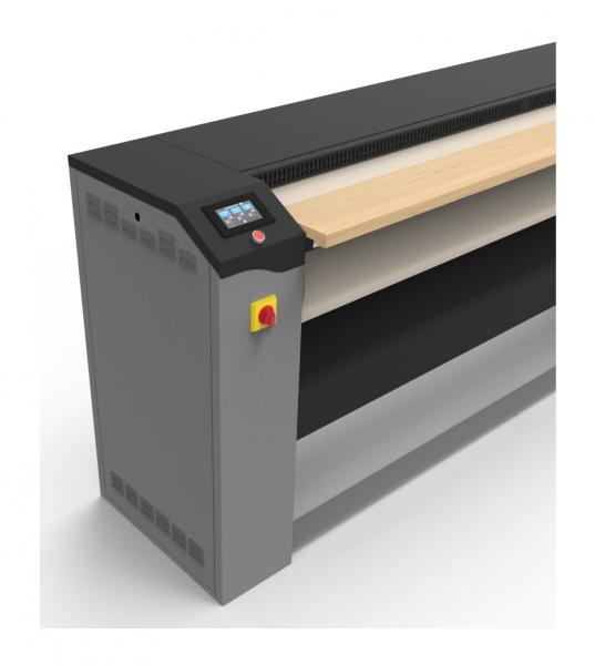 IMESA Muldenmangel SL FI 180/33 - E