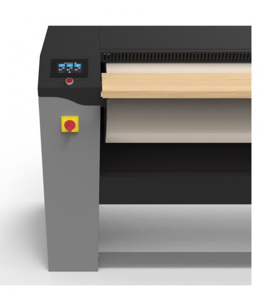 IMESA Muldenmangel SL FI 180/33 - E