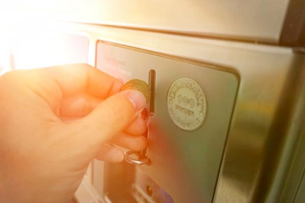 Electrolux Wertmarken - myPROzip - 10 Stück