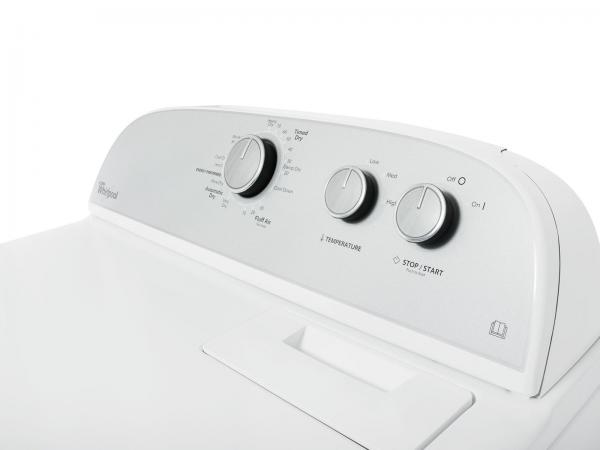 Whirlpool Ablufttrockner 15kg