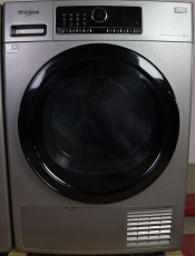 Whirlpool Pro Gewerbetrockner 8kg