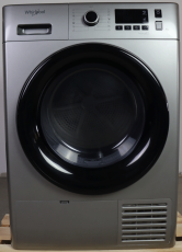 Whirlpool Small Business Gewerbetrockner - Kondens - 8kg