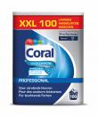CORAL Professional Optimal Color 100 Wäschen - 10x6,25kg SET