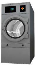 BÖWE Industrietrockner SB-11 TP-E Abluft - 11kg