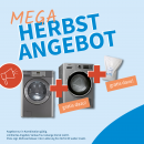 Herbst Angebot