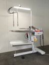 BÖWE Warmdetachiertisch ST 16 MAXI