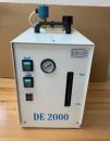 SCHILLING Professional Dampferzeuger - DE 2000 - Gebraucht