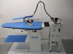 Set Bügeltisch Domostir 3000 mit Dampferzeuger Faber 1231 Trevil