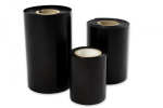 THERMOTEX I-C-9-sw Farbband schwarz L300B25