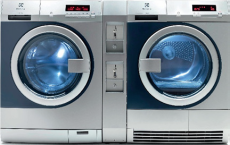 Electrolux myPRO GO 8-9kg