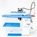 SCHILLING Professional - BS 2200 Industriebügelstation - Ausstellungsgerät