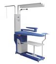 VEIT Varioset CR2 DOB-Bügeltisch S+B