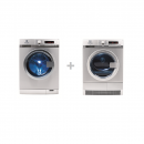 Electrolux myPRO Serie 8 - gewerbliche Waschmaschine und Trockner im SET - AV