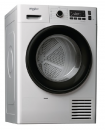 Whirlpool Small Business Gewerbetrockner - Kondens - 8kg