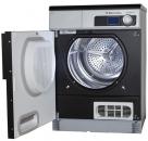Electrolux Professional Gewerbetrockner QuickDry QDC-E Kondens - 6kg