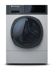 SCHULTHESS Gewerbewaschmaschine starLine - 7 kg