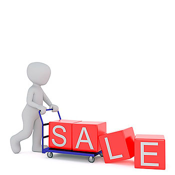 Sale